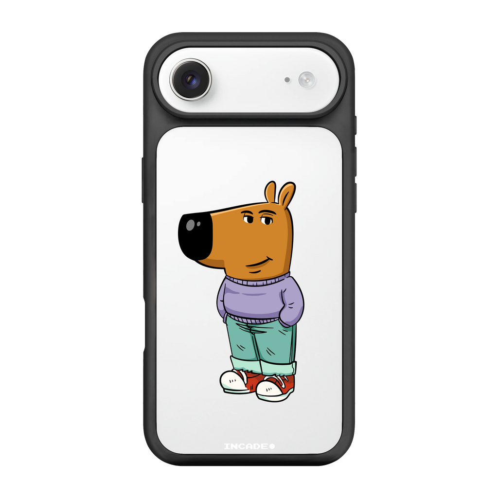 iPhone 17 Air chill guy
