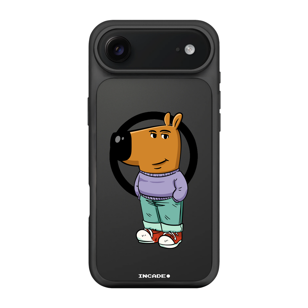 iPhone 17 Air chill guy