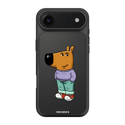 iPhone 17 Air chill guy