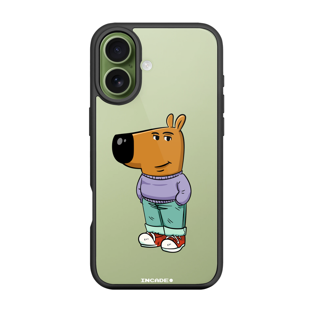 iPhone 17 chill guy