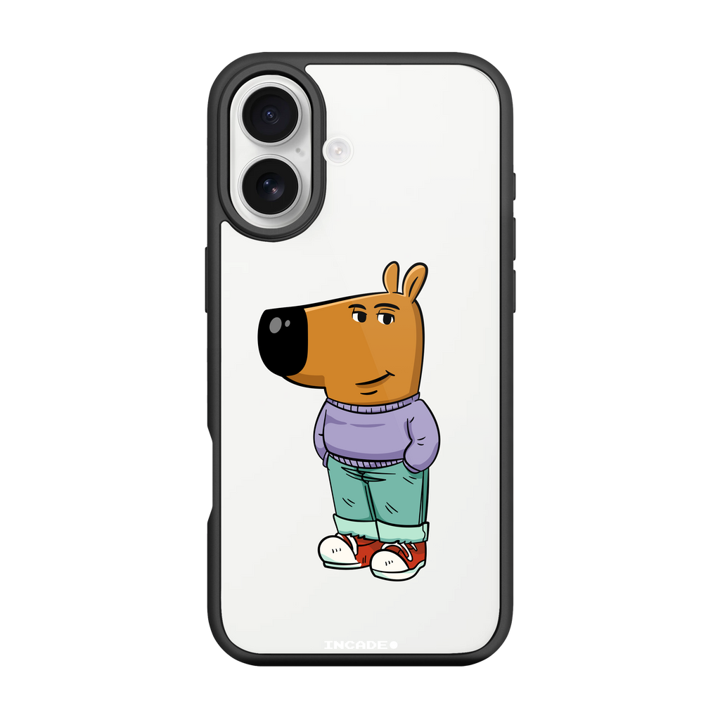 iPhone 17 chill guy