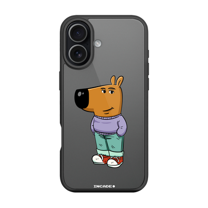 iPhone 17 chill guy