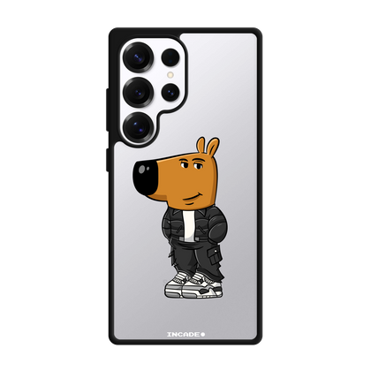 Galaxy S25 Ultra chill guy 2