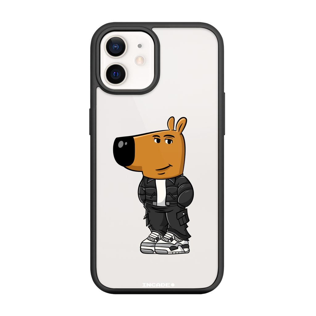 iPhone 12 mini chill guy 2