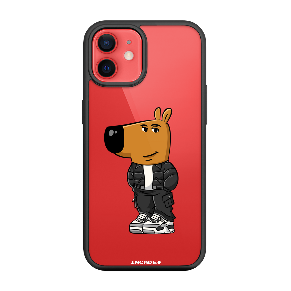 iPhone 12 mini chill guy 2