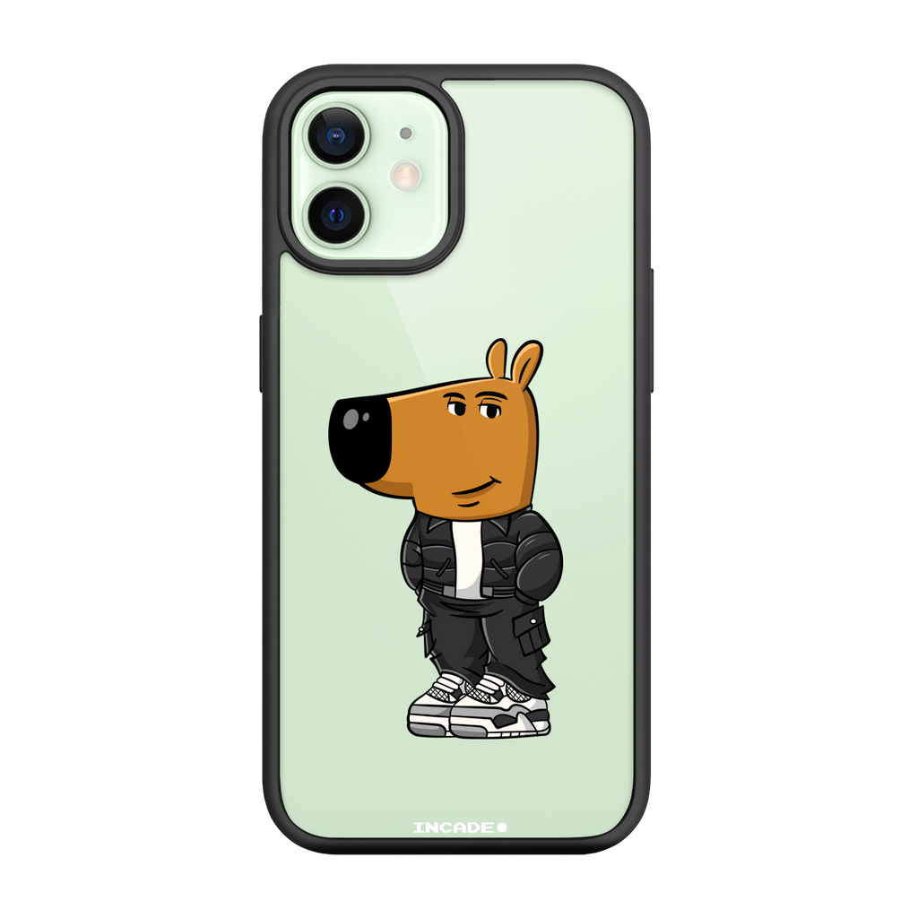 iPhone 12 mini chill guy 2