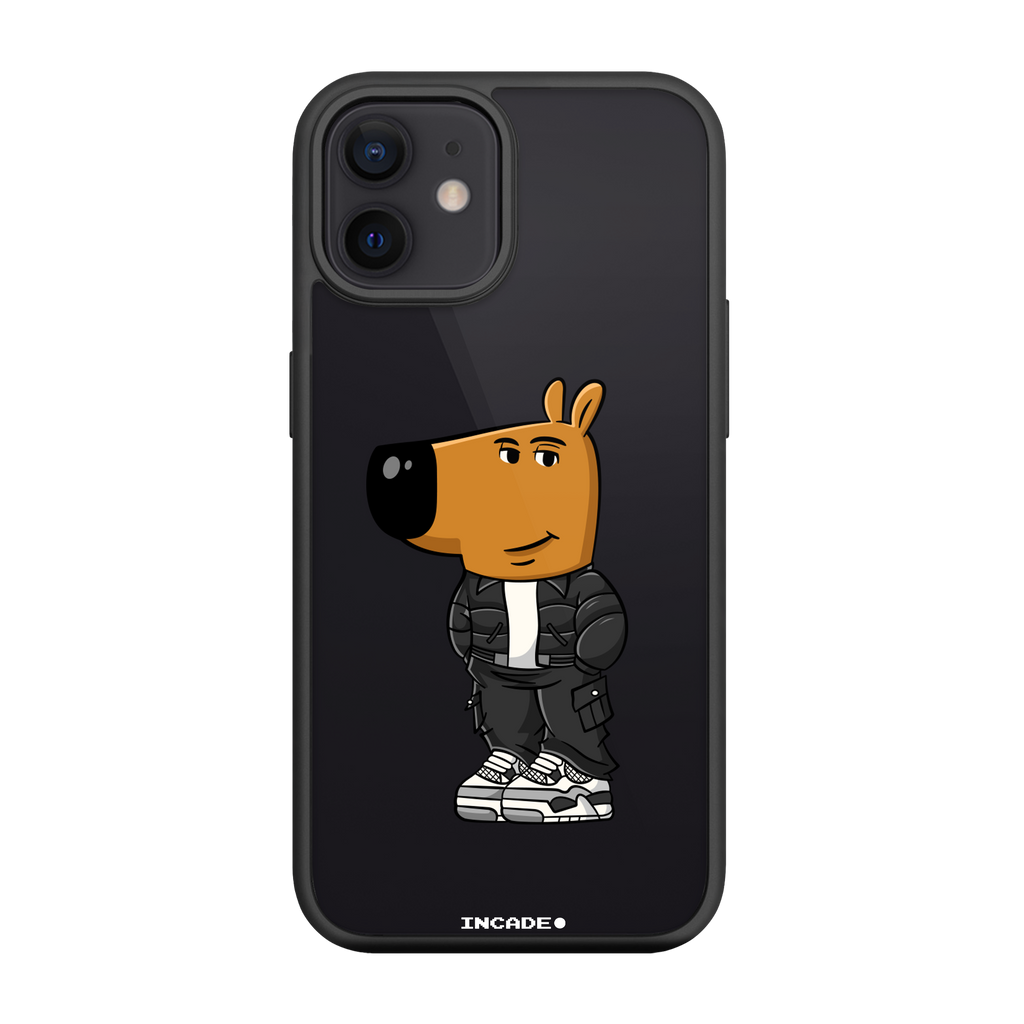 iPhone 12 mini chill guy 2