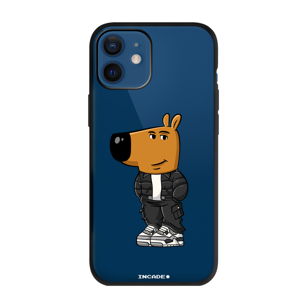 iPhone 12 chill guy 2