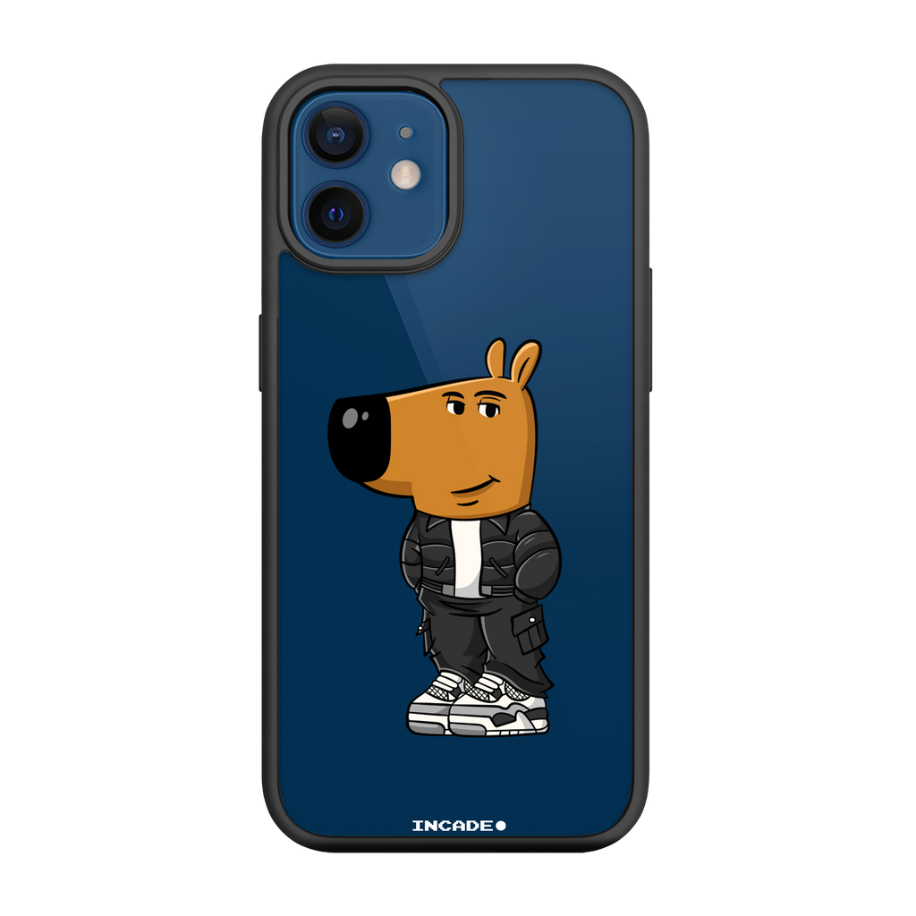 iPhone 12 mini chill guy 2