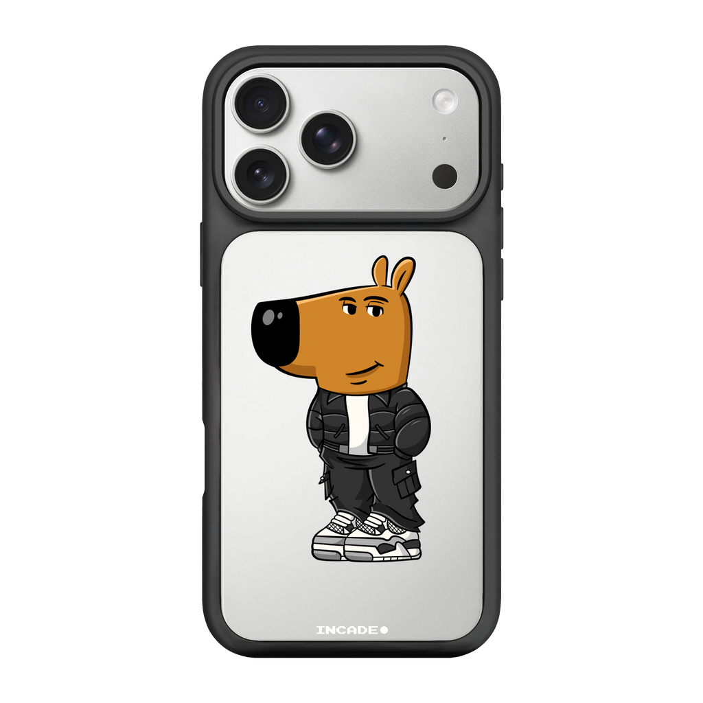 iPhone 17 Pro Max chill guy 2