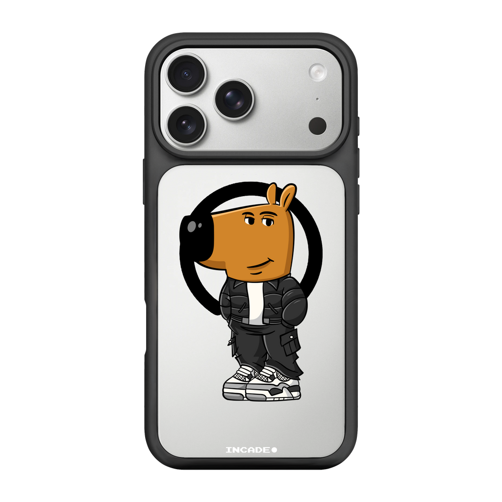 iPhone 17 Pro Max chill guy 2