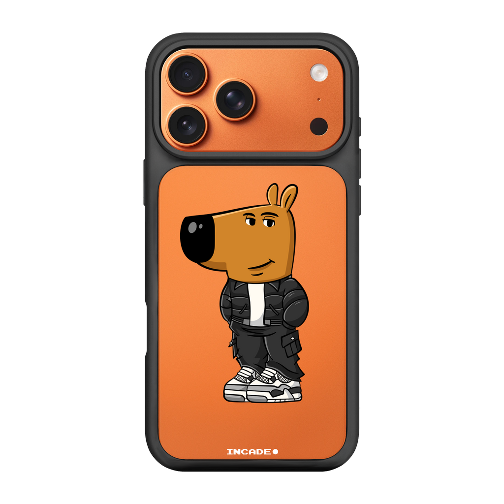 iPhone 17 Pro Max chill guy 2