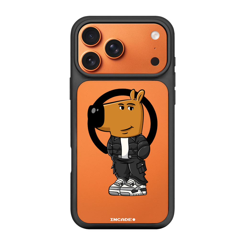 iPhone 17 Pro chill guy 2