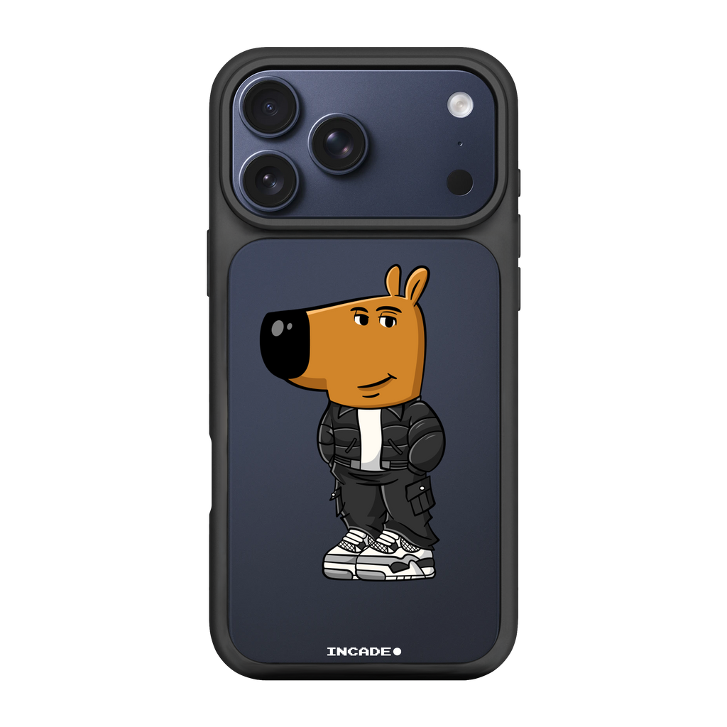 iPhone 17 Pro Max chill guy 2