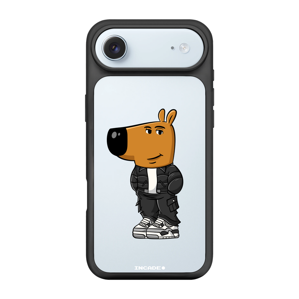 iPhone 17 Air chill guy 2