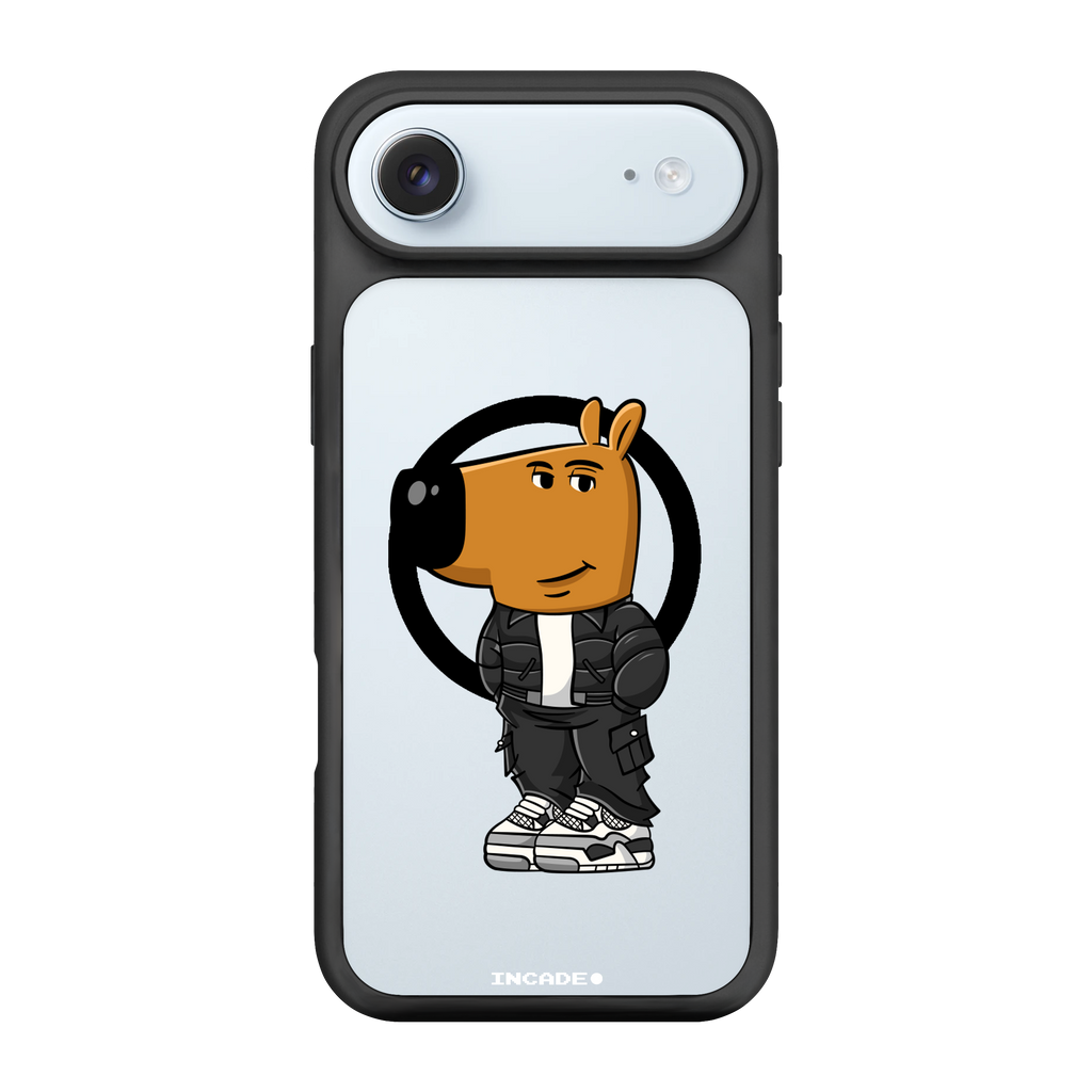 iPhone 17 Air chill guy 2