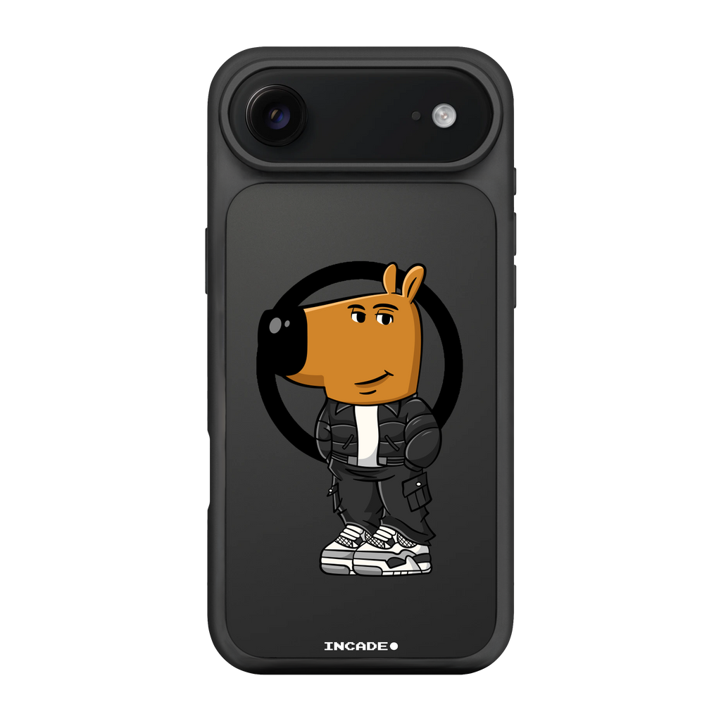 iPhone 17 Air chill guy 2