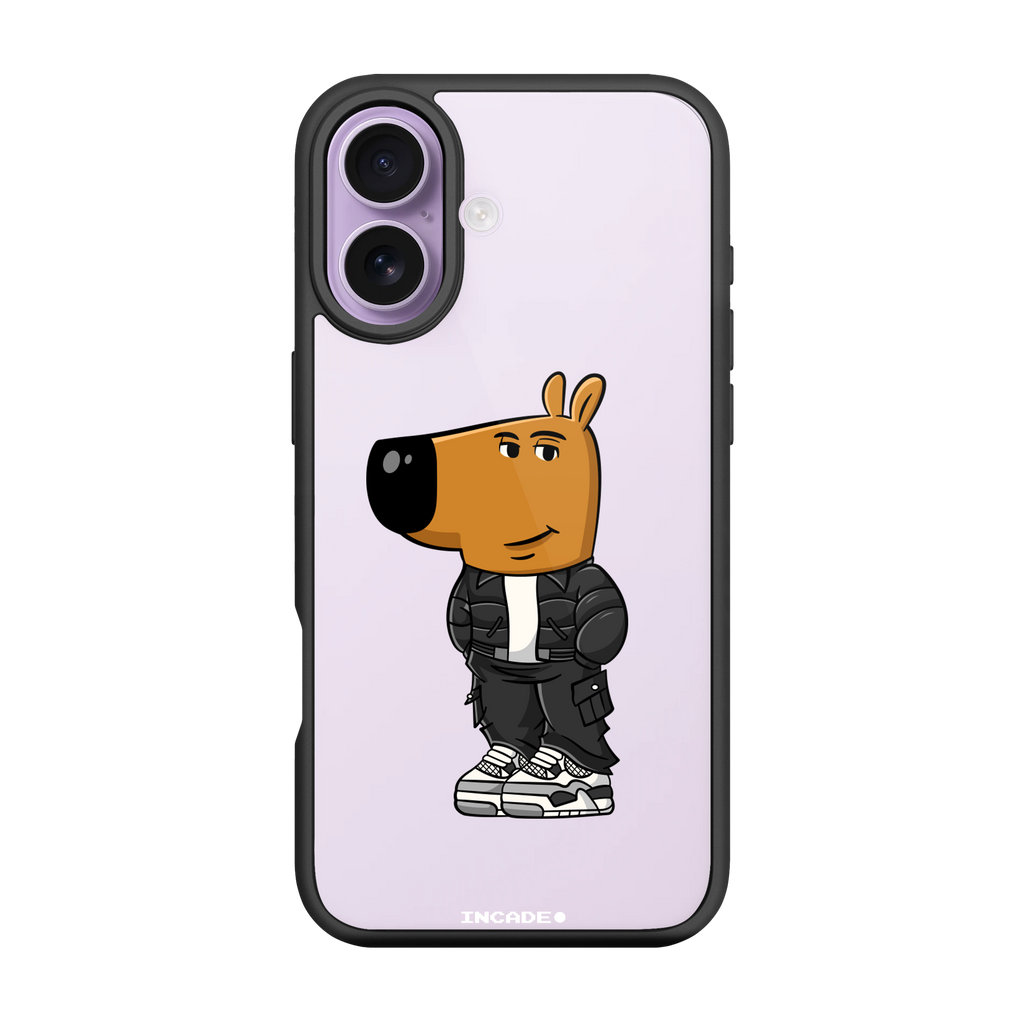 iPhone 17 chill guy 2