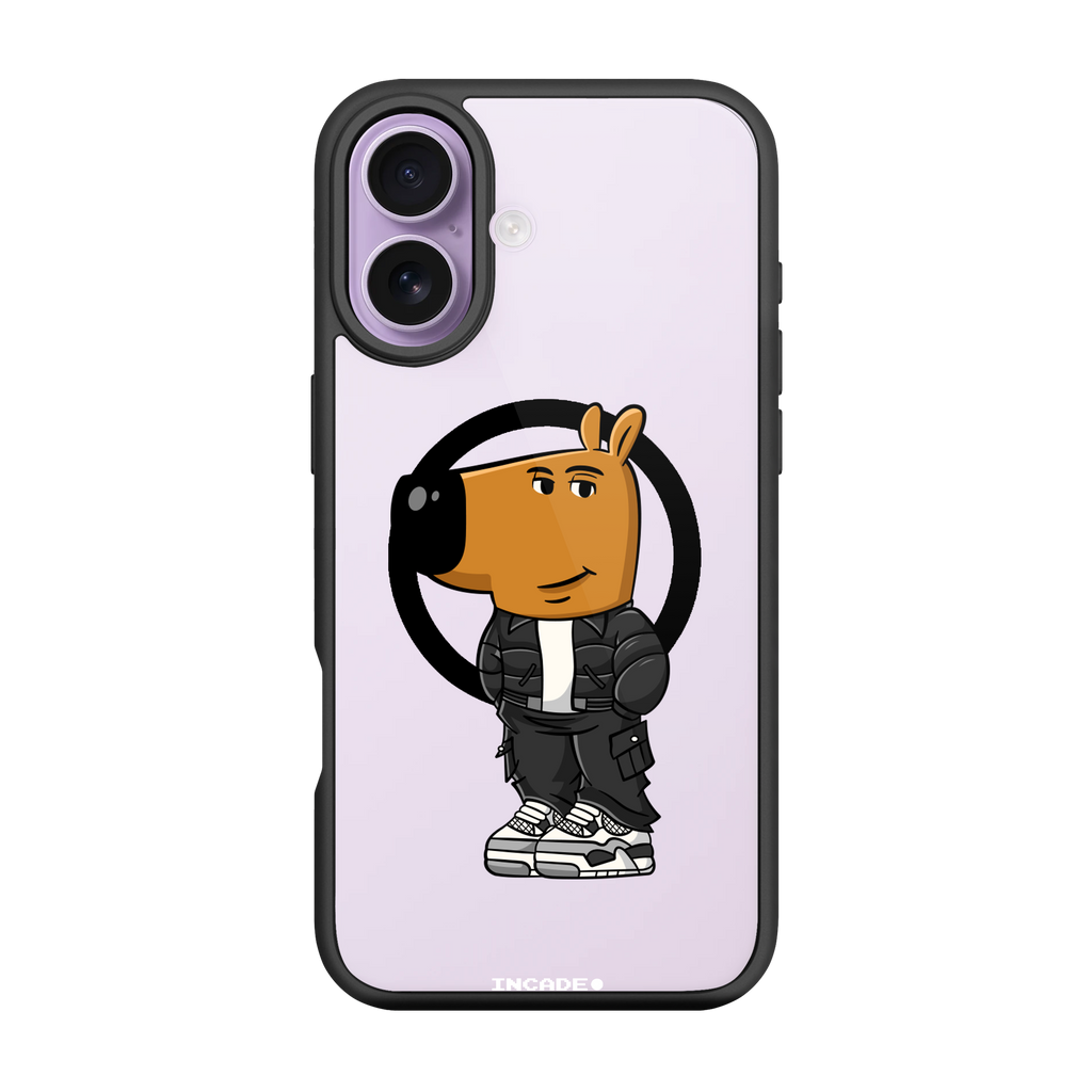 iPhone 17 chill guy 2