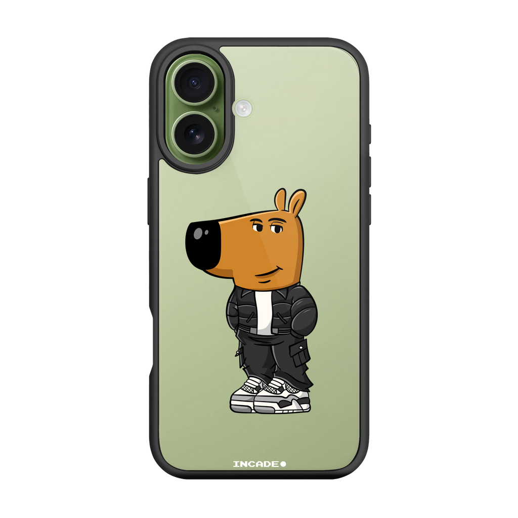iPhone 17 chill guy 2