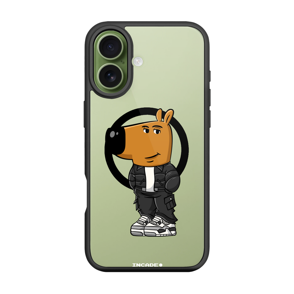 iPhone 17 chill guy 2