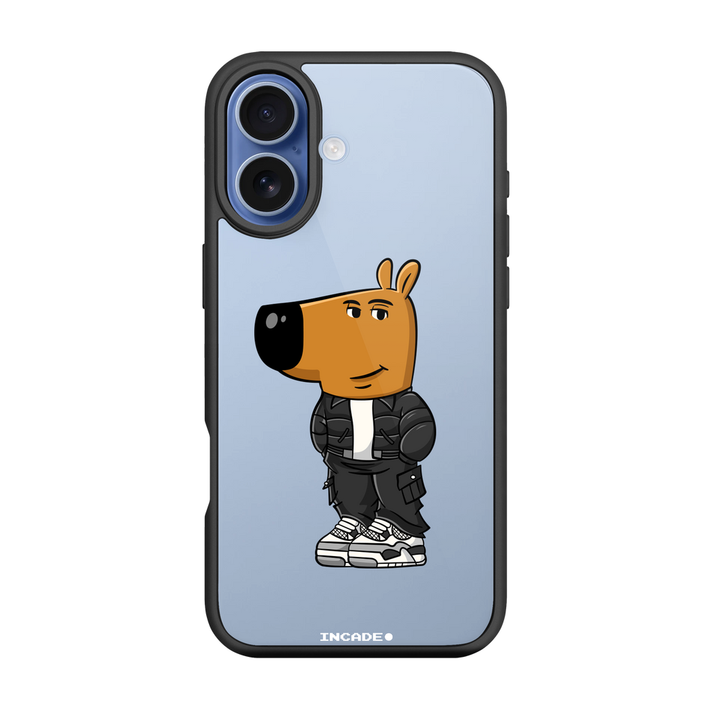 iPhone 17 chill guy 2