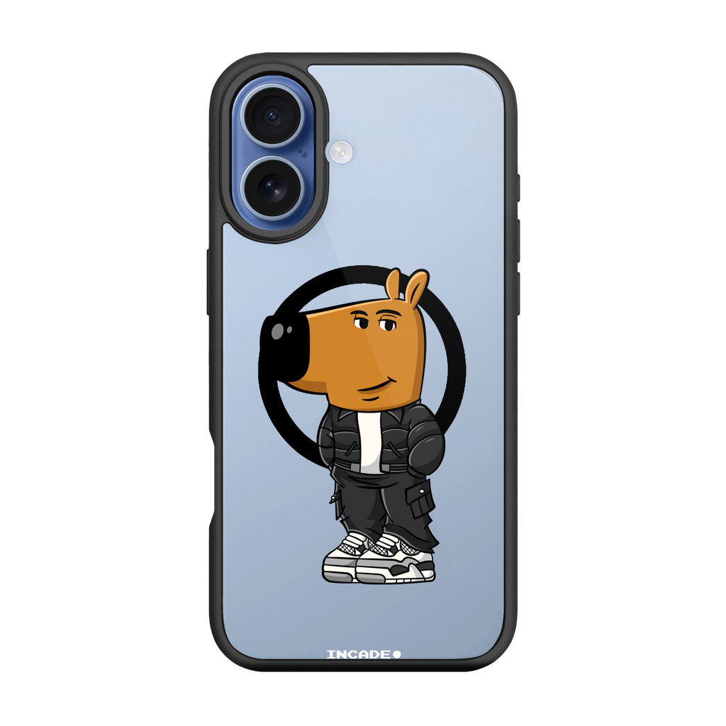 iPhone 17 chill guy 2