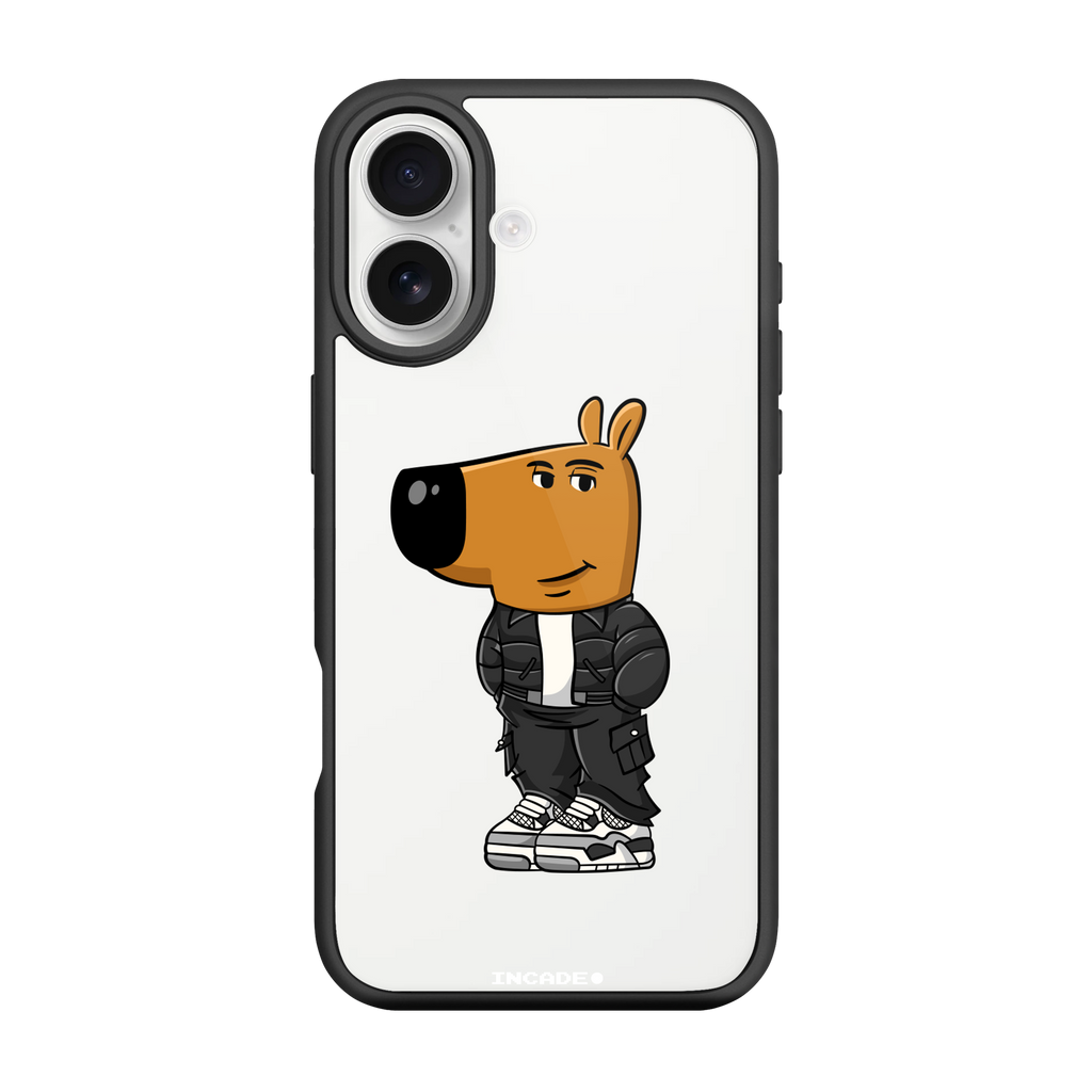 iPhone 17 chill guy 2