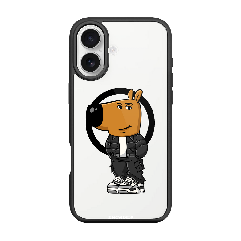 iPhone 17 chill guy 2