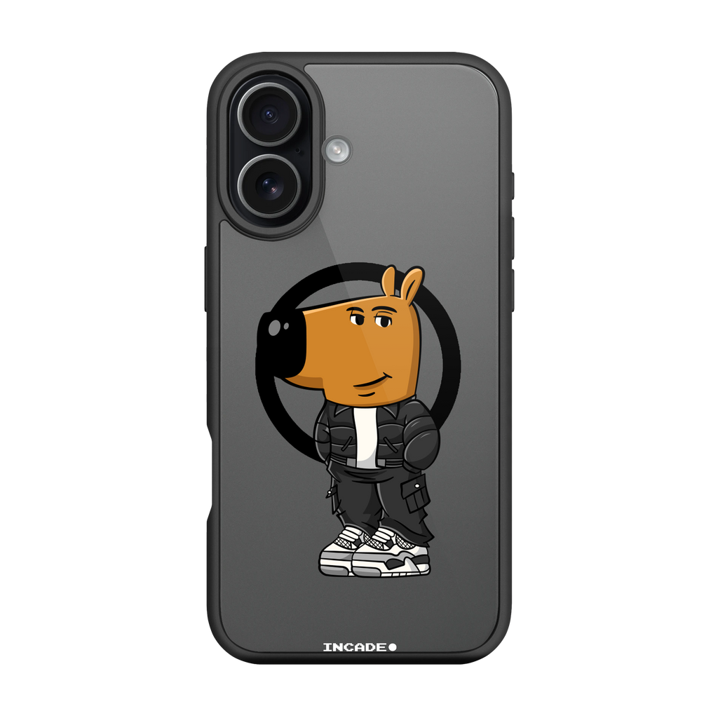 iPhone 17 chill guy 2