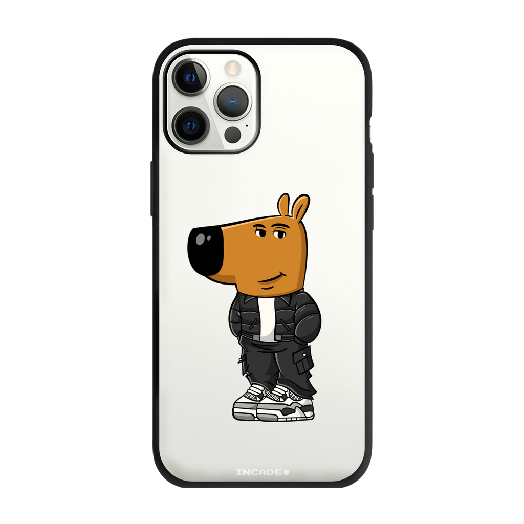 iPhone 12 Pro chill guy 2