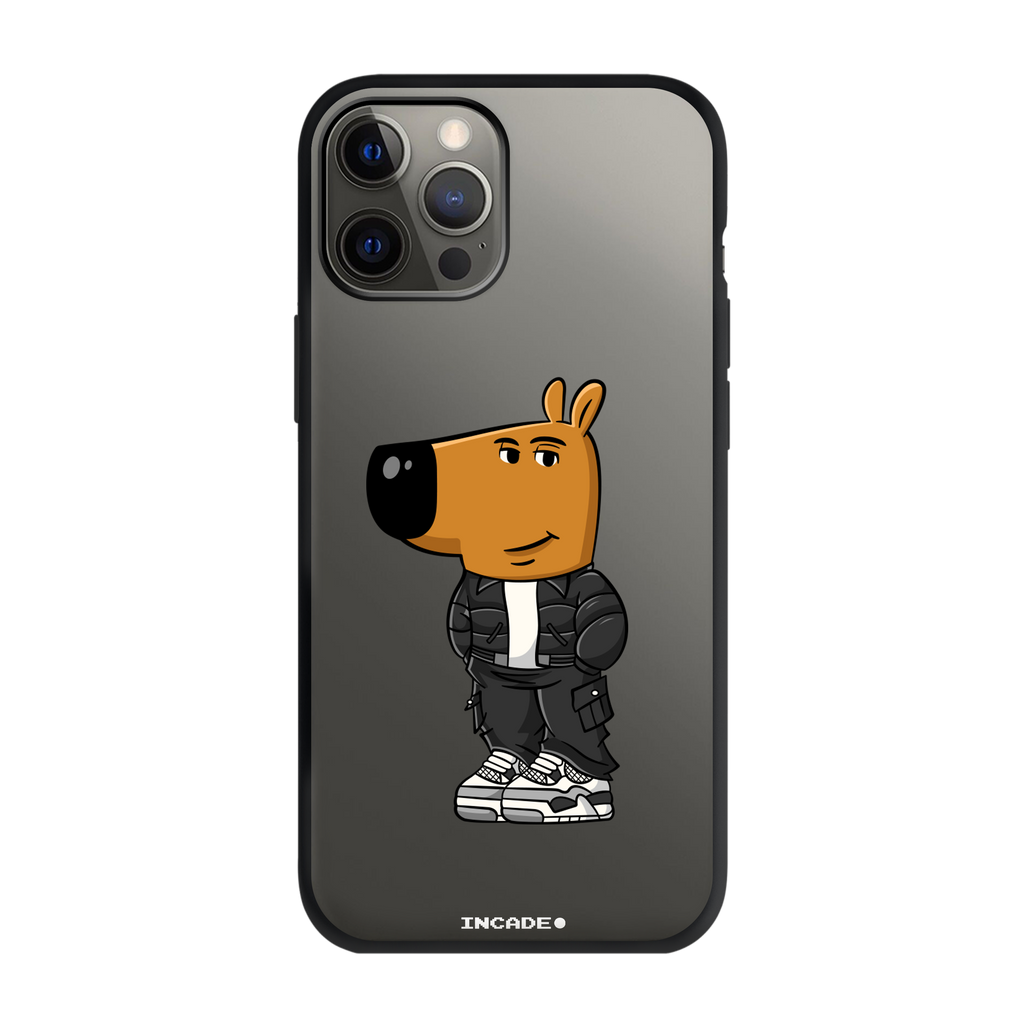 iPhone 12 Pro chill guy 2