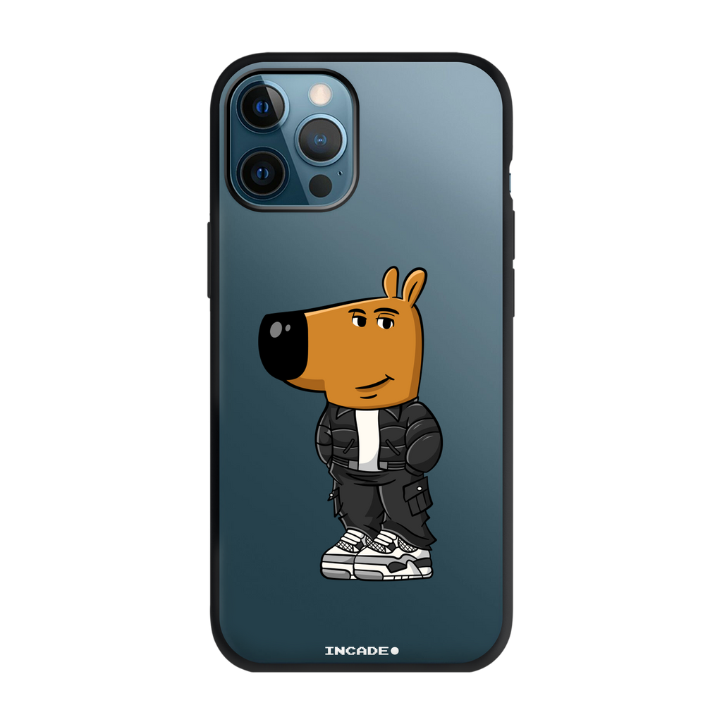 iPhone 12 Pro chill guy 2