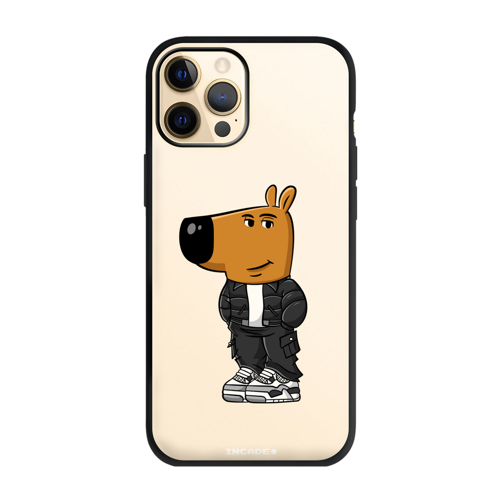 iPhone 12 Pro chill guy 2