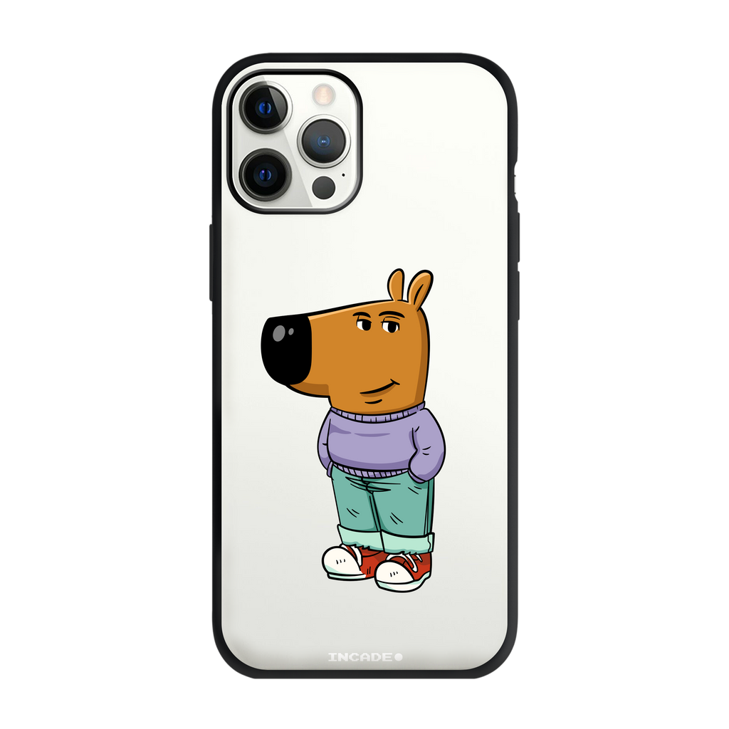 iPhone 12 Pro chill guy