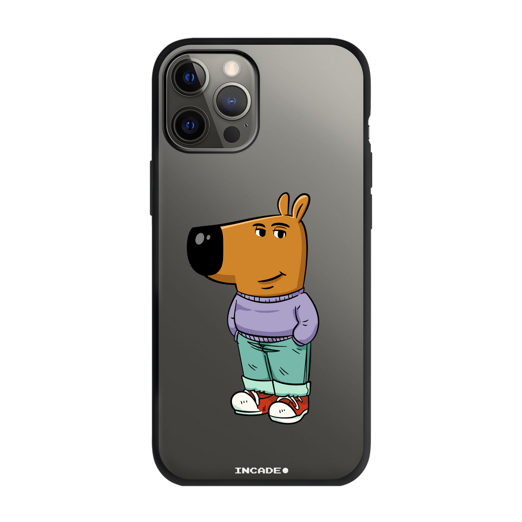 iPhone 12 Pro chill guy