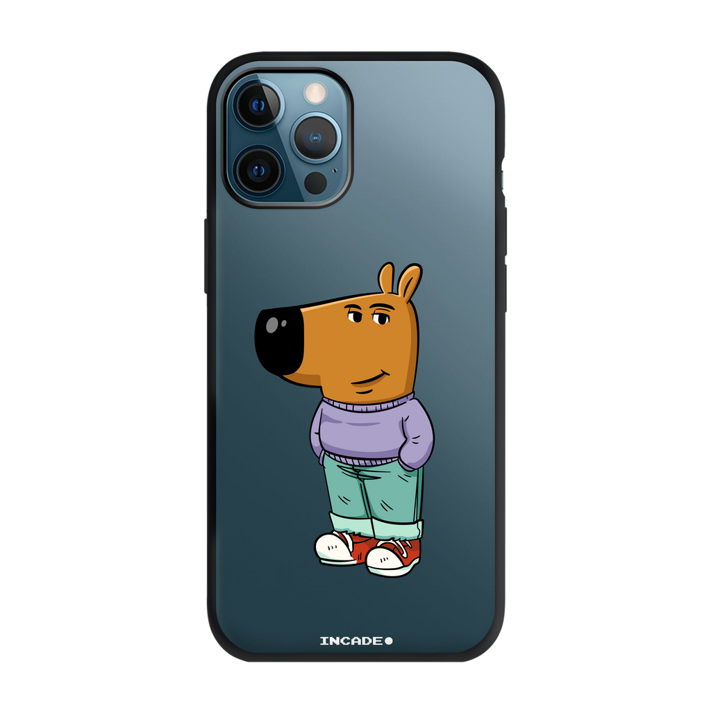 iPhone 12 Pro chill guy