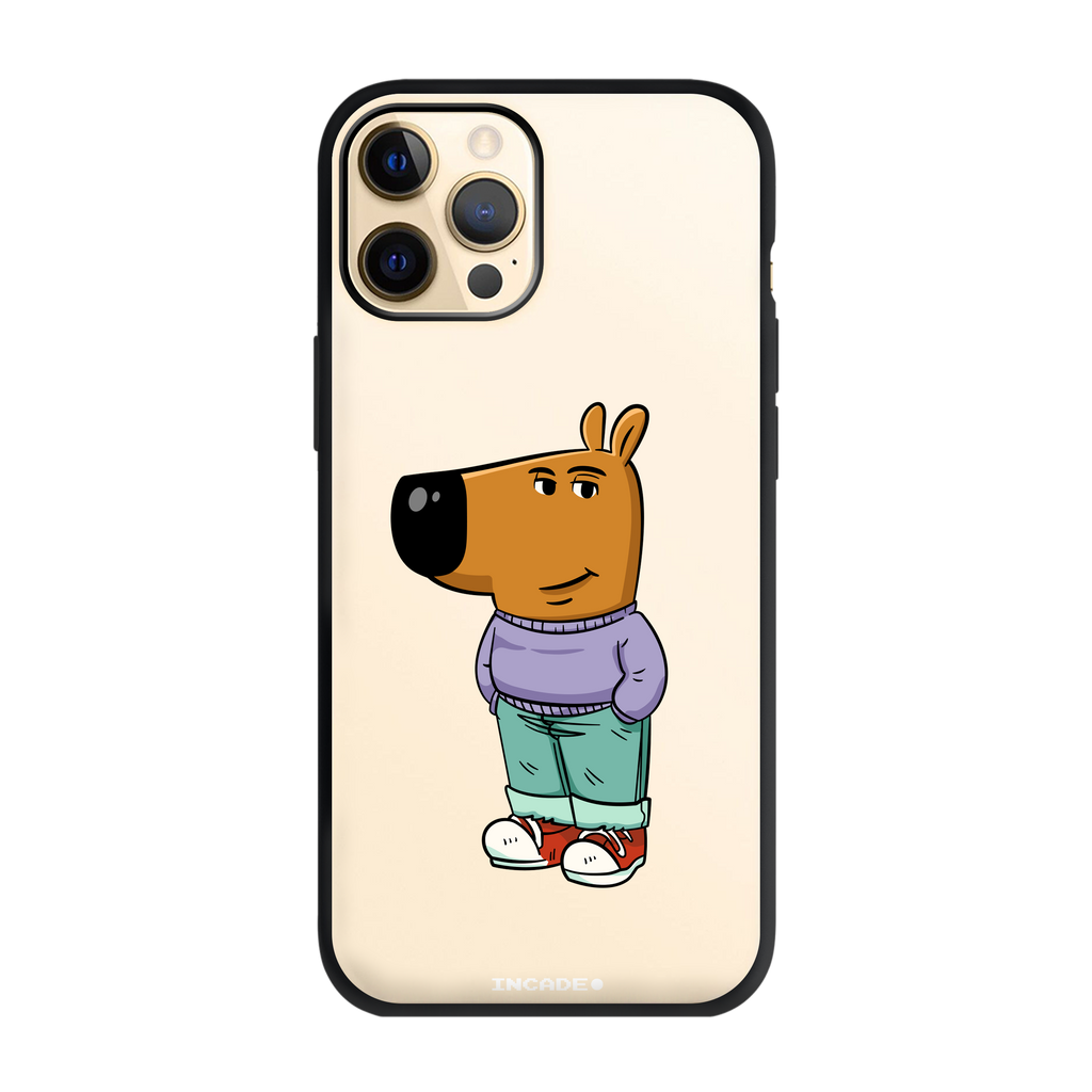 iPhone 12 Pro chill guy