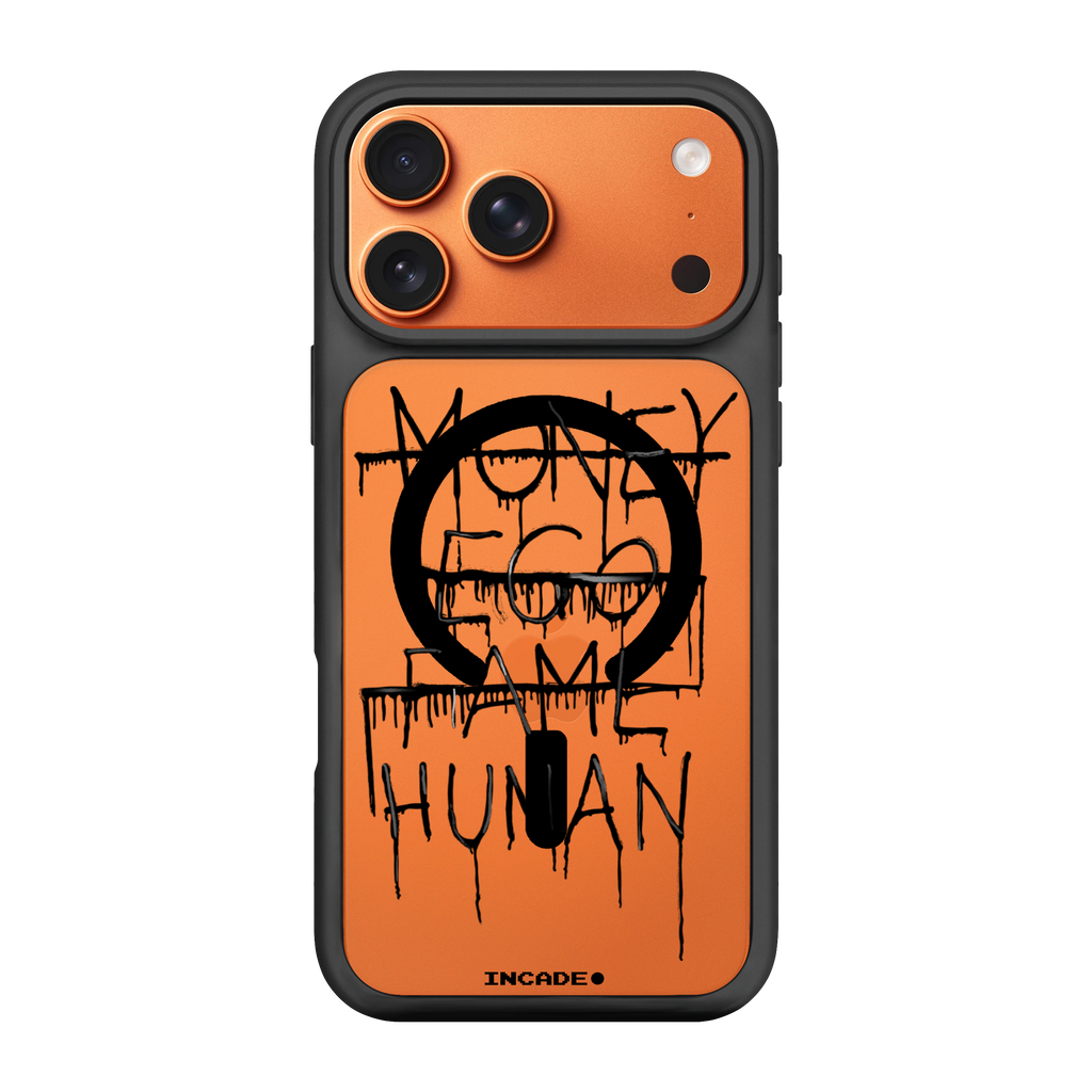 iPhone 17 Pro choice