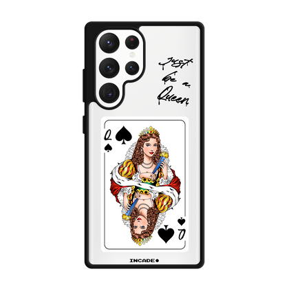 Galaxy S22 Ultra queen