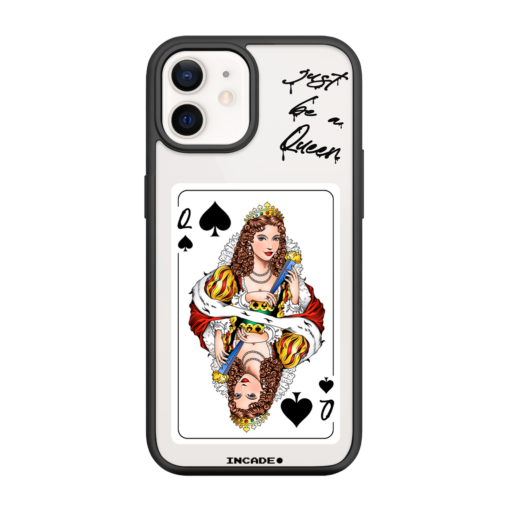 iPhone 12 mini queen