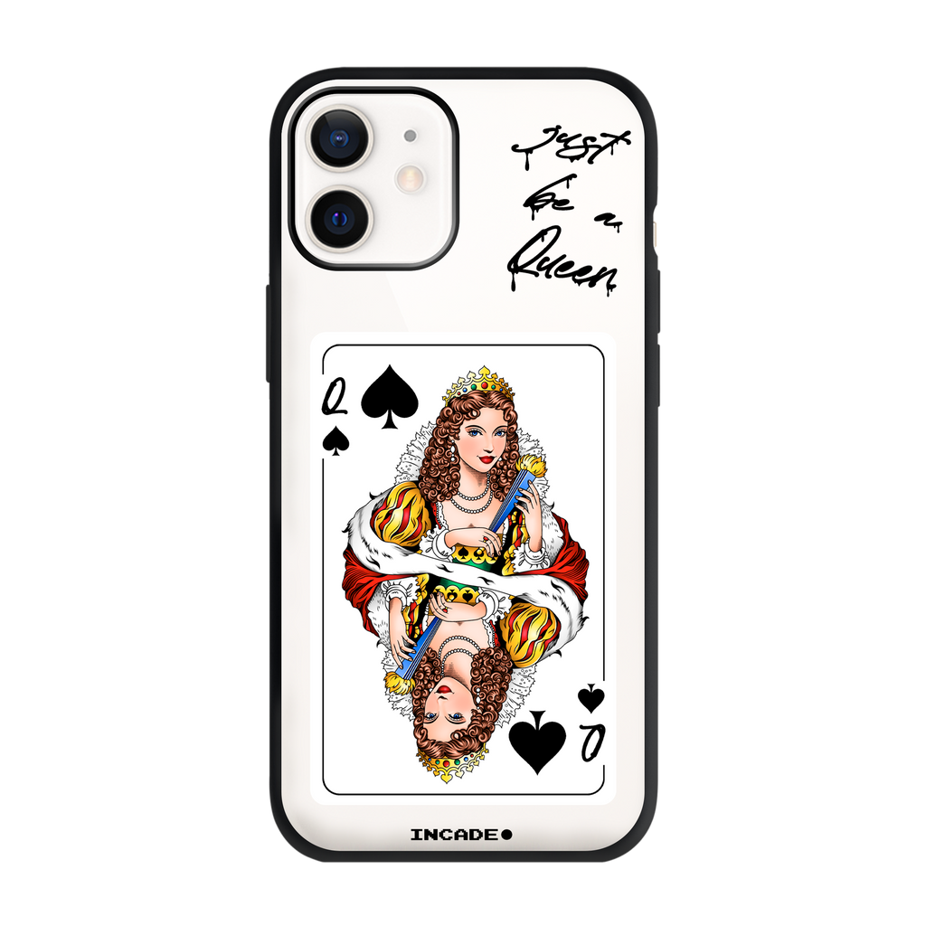 iPhone 12 queen