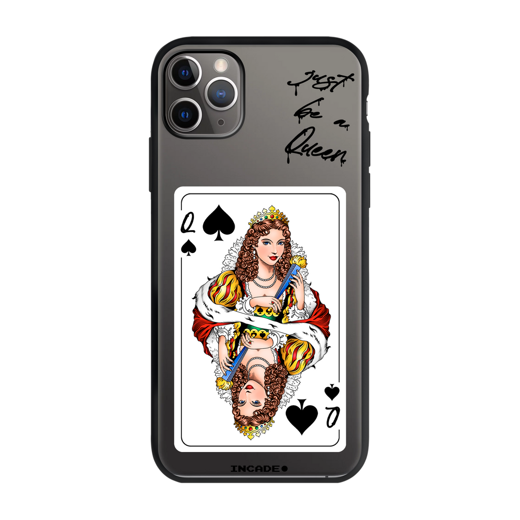 iPhone 11 Pro Max queen