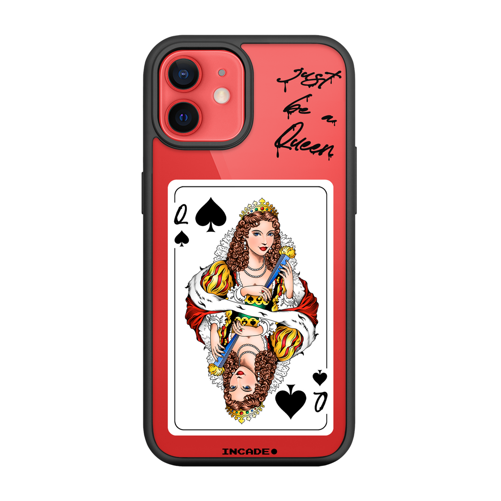 iPhone 12 mini queen