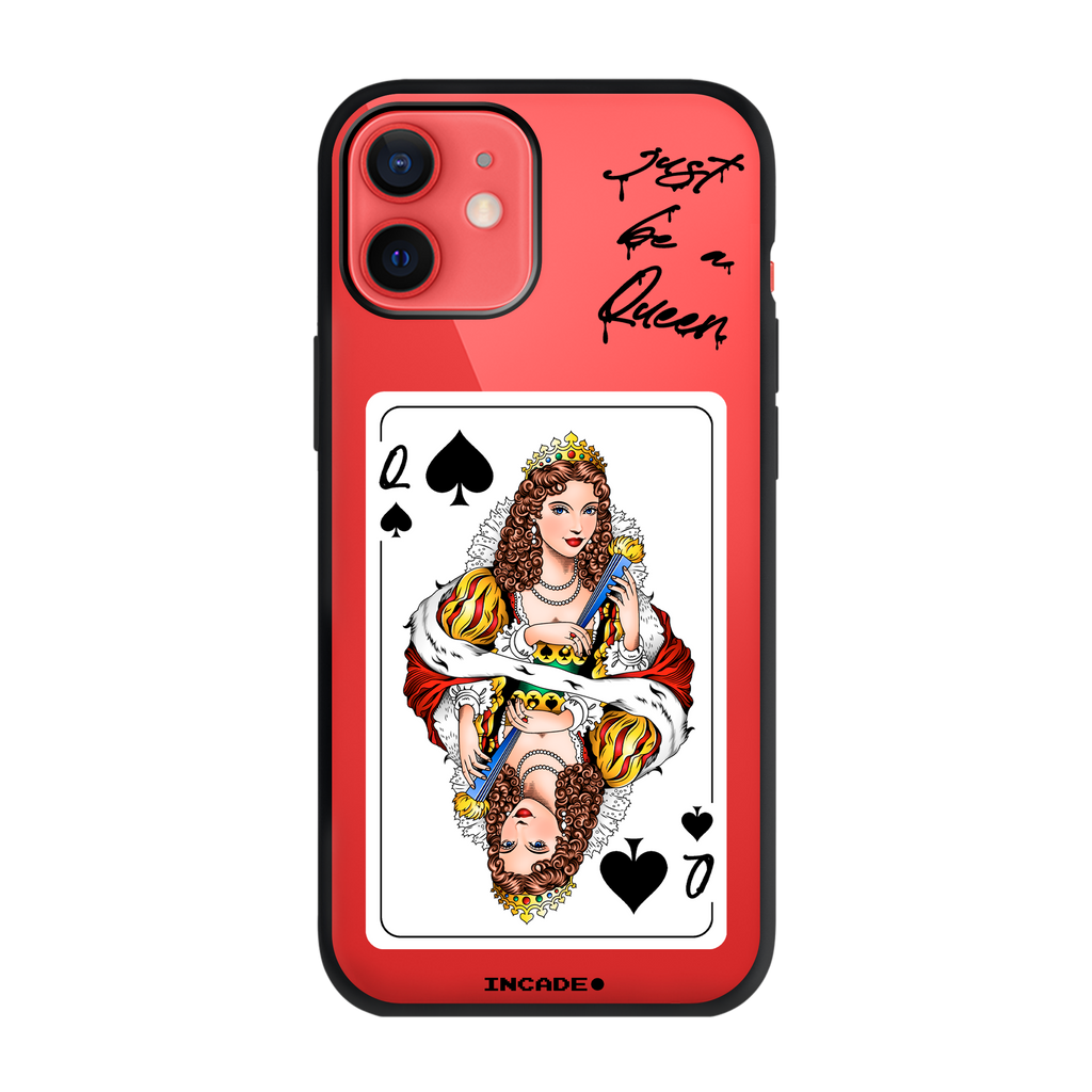 iPhone 12 queen