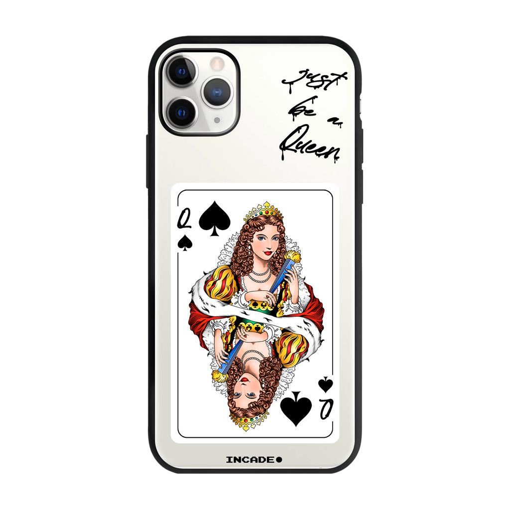 iPhone 11 Pro Max queen