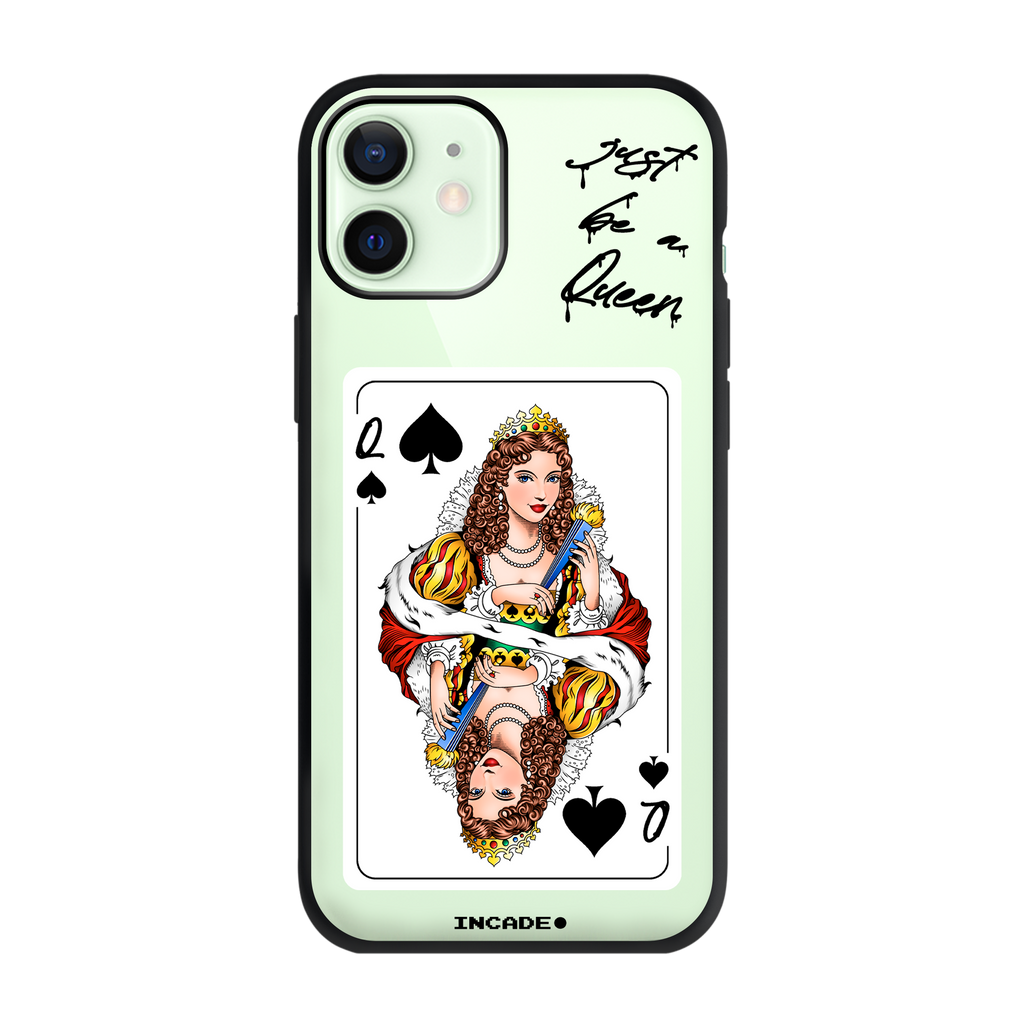 iPhone 12 queen