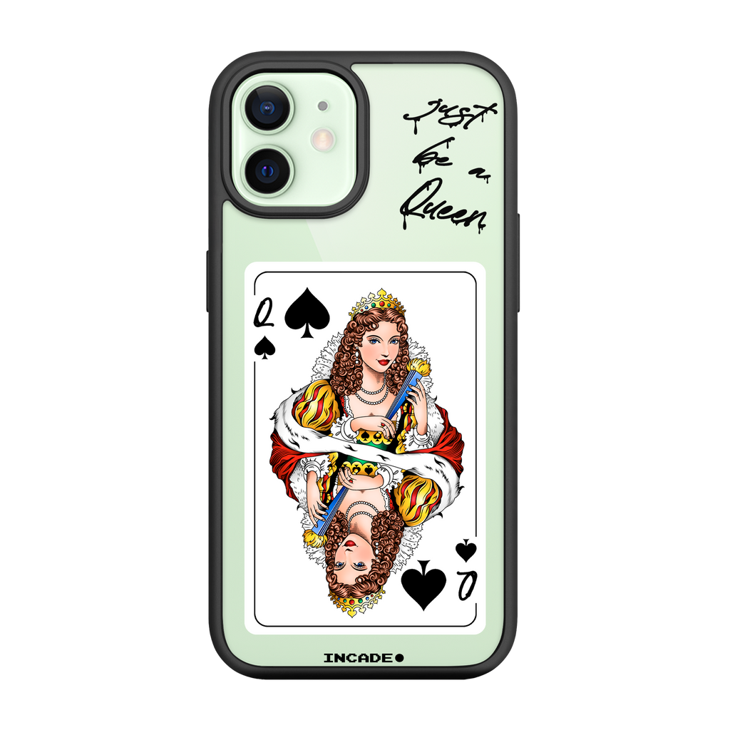 iPhone 12 mini queen