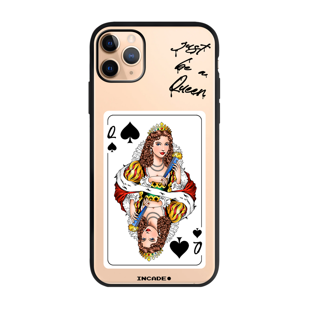 iPhone 11 Pro Max queen