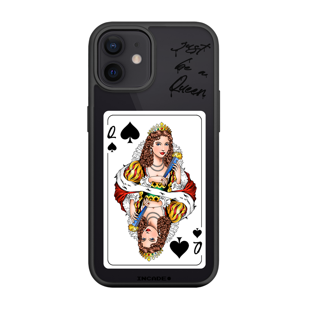 iPhone 12 mini queen